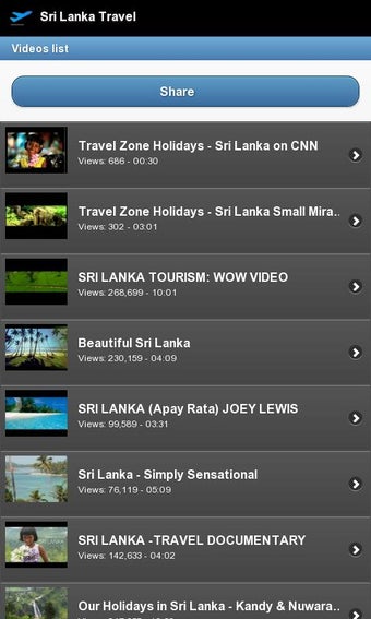 Imagen 1 para Sri Lanka Travel