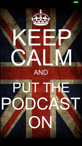 Image 0 for British History Podcast