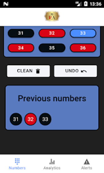 Image 0 for Roulette Analytics