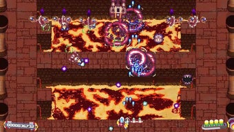 Imagen 0 para Blast'N Bounty