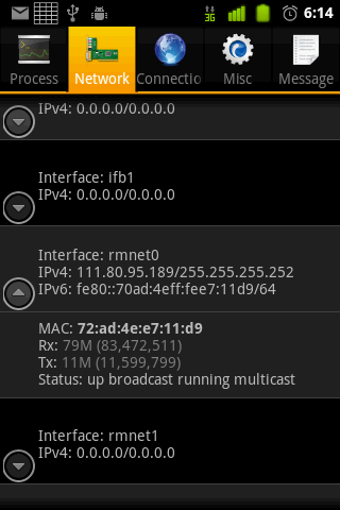 Imagen 2 para OS Monitor