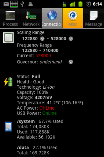 Imagen 0 para OS Monitor