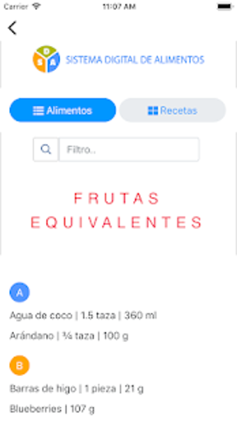 Imagen 3 para Sistema Digital de Alimen…
