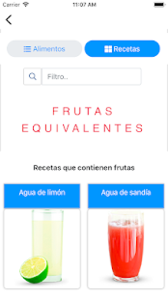 Imagen 0 para Sistema Digital de Alimen…