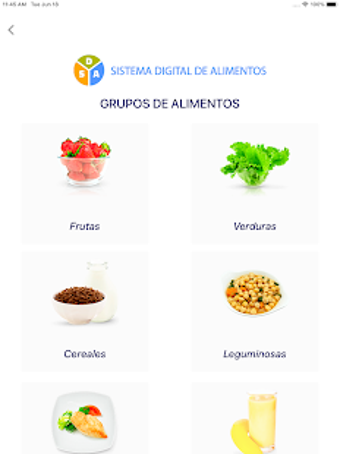 Imagen 2 para Sistema Digital de Alimen…
