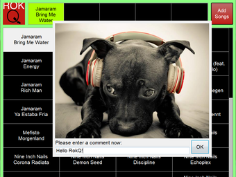 Imagen 1 para RokQ Free Edition