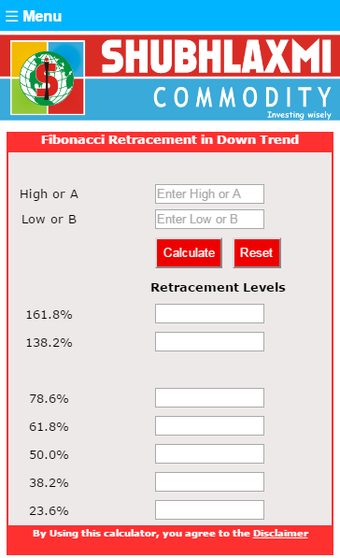 Image 0 for Fibonacci Calculator