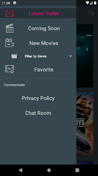 Imagen 2 para Free HD Movies
