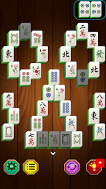 Imagen 1 para Mahjong Classic 2019