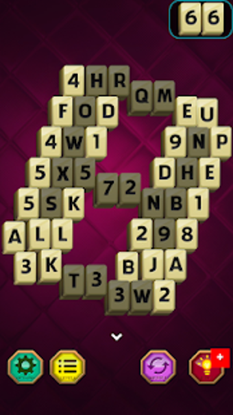 Image 2 for Mahjong Classic 2019