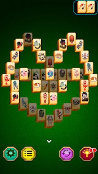 Imagen 0 para Mahjong Classic 2019