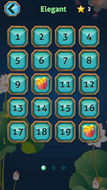 Imagen 3 para Mahjong Classic 2019