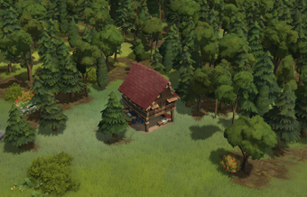 Image 0 for Production Tweaks: Clothe…