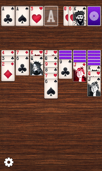 Imagen 3 para Solitaire Epic