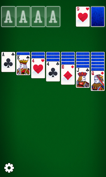 Imagen 0 para Solitaire Epic