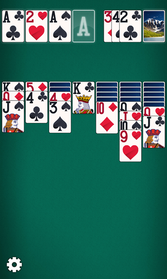 Imagen 2 para Solitaire Epic