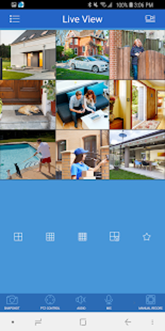 Imagen 1 para Lorex Cloud