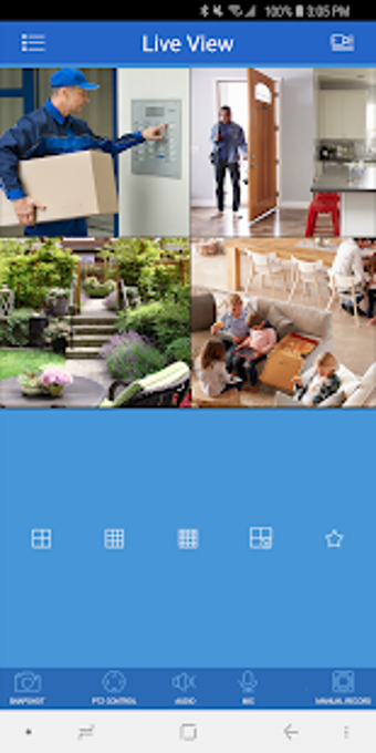 Imagen 0 para Lorex Cloud