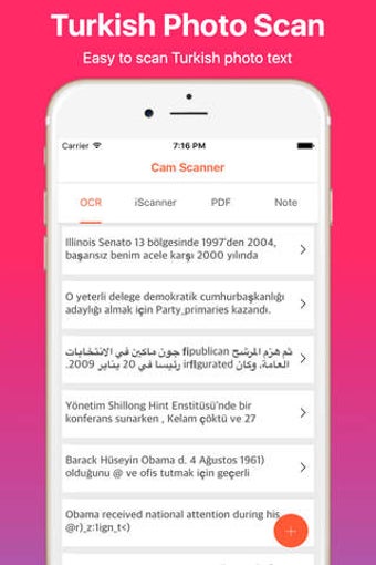 Image 0 for Turkish Image to Text and…
