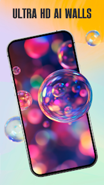 Image 0 for UltraHD AI Walls
