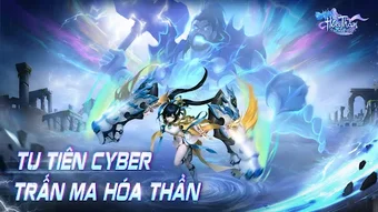 Image 0 for Hóa Thần: Trấn Ma Truyện