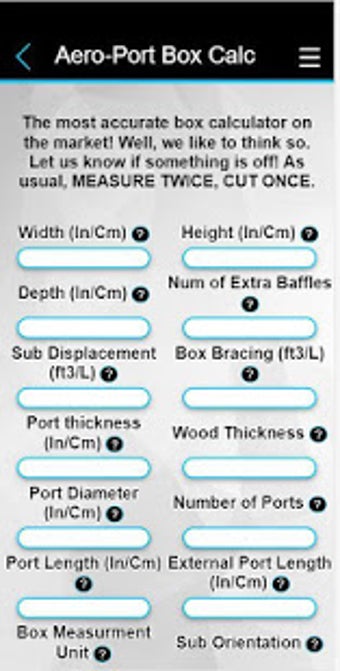 Image 1 for Ultimate Car Audio App
