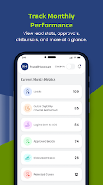 Image 0 for Tyger Den Employee App