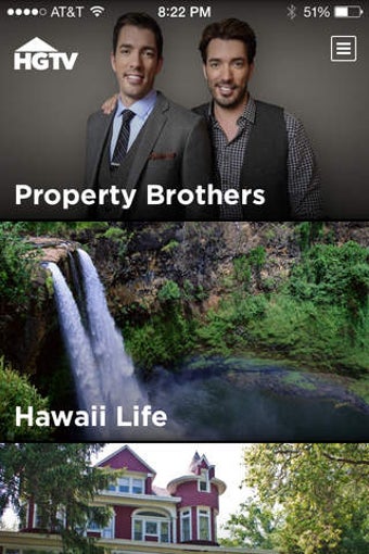 Image 0 for Watch HGTV
