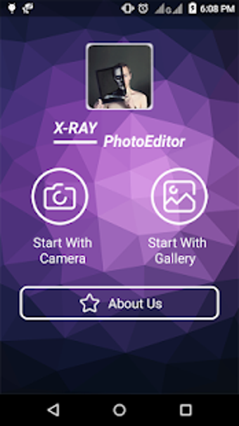 Image 3 for X-Ray Photo Editor