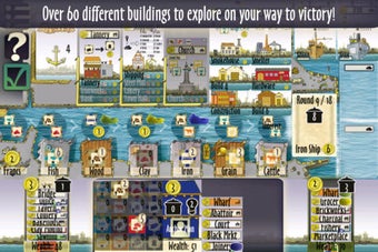 Image 0 for Le Havre (The Harbor)