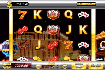 Image 0 for 2016 Slots Center New Wor…