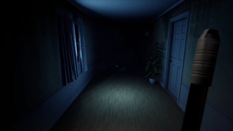 Image 0 for Late Night Mop