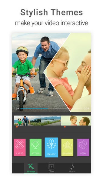Imagen 0 para Video Editor -Crop Video …