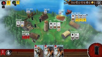 Image 0 for Raiders of the North Sea