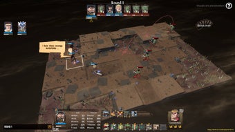 Image 0 for Happy Bastards