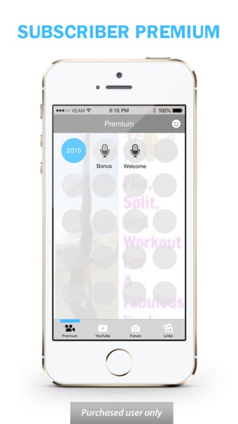 Image 2 for Fit And Fun With Coach Me…