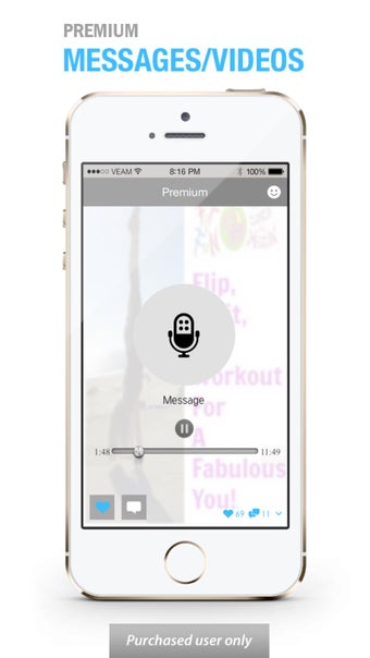 Image 0 for Fit And Fun With Coach Me…