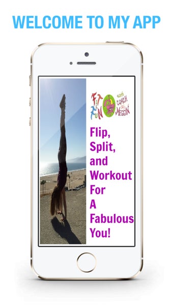 Image 1 for Fit And Fun With Coach Me…