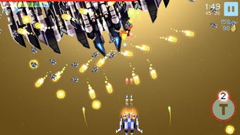Image 0 for Astro Wings 4