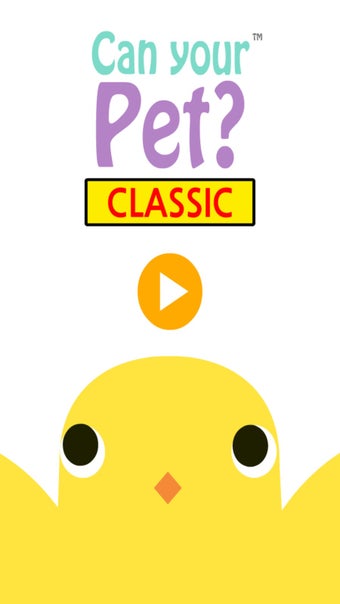 Image 2 for Can Your Pet Classic