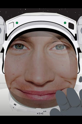 Image 0 for Mask Me HD - Become your …
