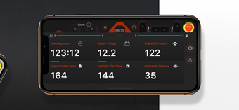 Image 2 for Bobcat MaxControl