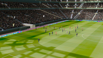 Imagen 1 para Dream League Soccer 2020