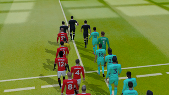 Imagen 1 para Dream League Soccer 2020