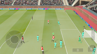 Imagen 0 para Dream League Soccer 2020