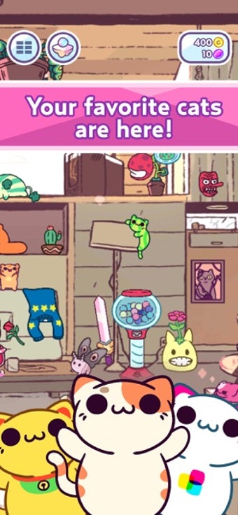 Image 1 for KleptoCats Cartoon Networ…