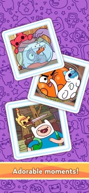 Image 1 for KleptoCats Cartoon Networ…