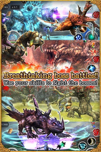 Imagen 0 para RPG Avabel Online