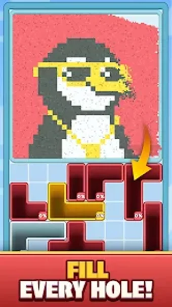Imagen 0 para Sand Fill: Block Puzzle