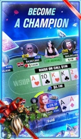 Image 0 for World Series of Poker – W…